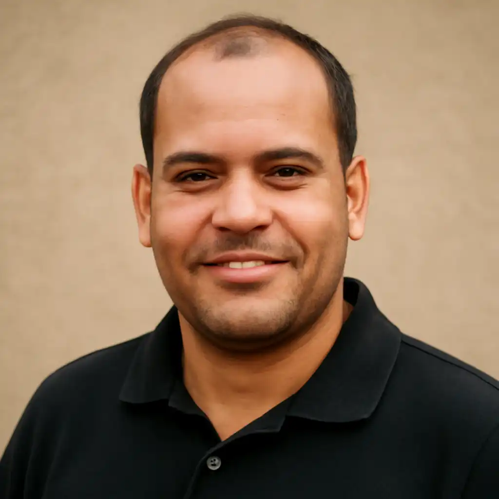 Nuno Brandão